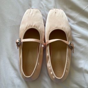 Pêche Aida Ballet Flat